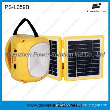 Holiday Solar Lights with 4 Brightness & 3.4W Solar Panel